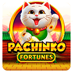 Pachinko Fortunes