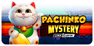 Pachinko Mystery