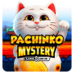 Pachinko Mystery
