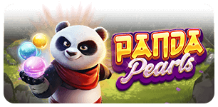 Panda Pearls