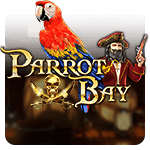 Parrot Bay