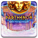Parthenon Quest for Immortality