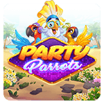 Party Parrots