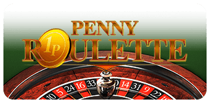 Penny Roulette