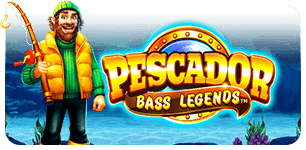 Pescador Bass Legends