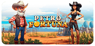 PETRO FORTUNA