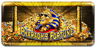 Pharaohs Fortune