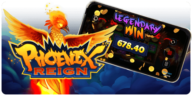 Pheonix Reign