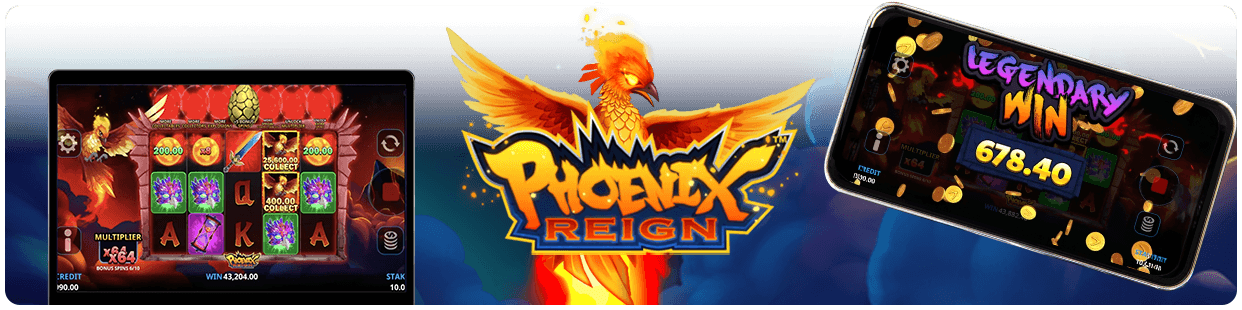 Pheonix Reign