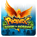 Phoenix Reign of Horror by Microgaming