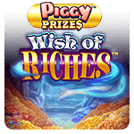 Piggy Prizes Wish of Riches Buy Bonus