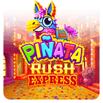 Pinata Rush Express