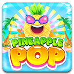Pineapple Pop
