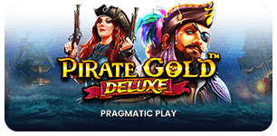 Pirate Gold Deluxe