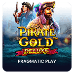 Pirate Gold Deluxe