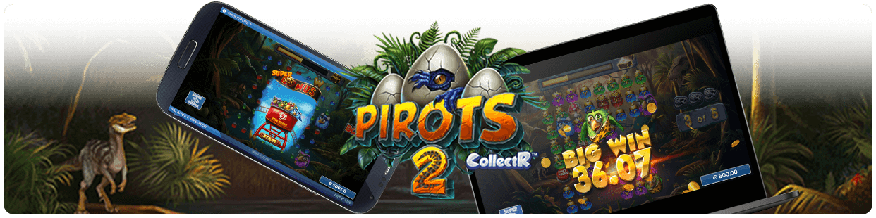 Pirots 2