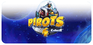 Pirots 4