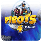 Pirots 4