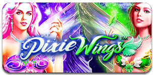 Pixie Wings