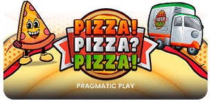 Pizza Pizza Pizza