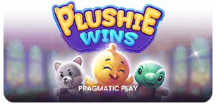 Plushie Wins