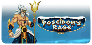 Poseidons Rage