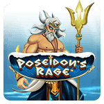 Poseidons Rage