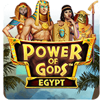 Power of Gods Egypt