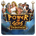 Power of Gods the Pantheon