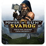 Power of Sun Svarog