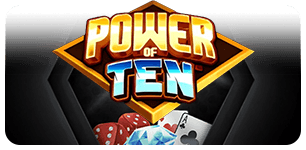 Power of Ten