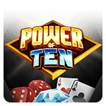 Power of Ten