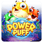 Power Puff by Evolution