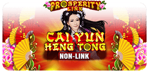 Prosperity Link Cai Yun Heng Tong