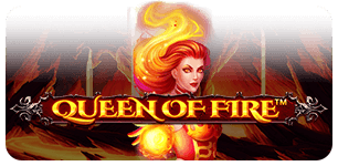 Queen Of Fire