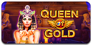 Queen of Gold