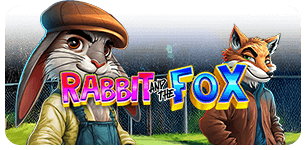 Rabbit and The Fox