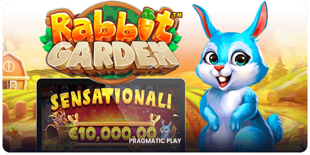 Rabbit Garden