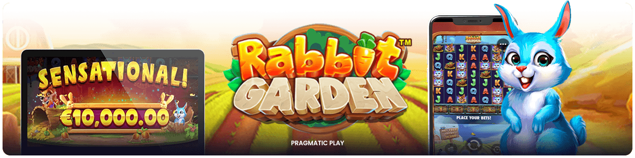 Rabbit Garden