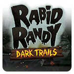 Rabid Randy Dark Trails