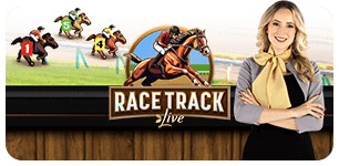 Race Track
