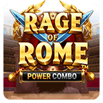 Rage of Rome POWER COMBO