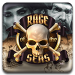 Rage of the Seas