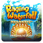 Raging Waterfall Megaways