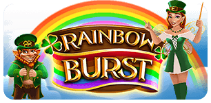 Rainbow Burst V94