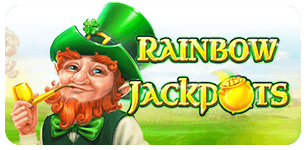 Rainbow Jackpots