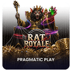 Rat Royale by Pragmatic