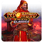 Fire Blaze: Red Wizard