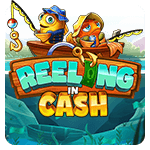 Reeling in Cash by GreenTube