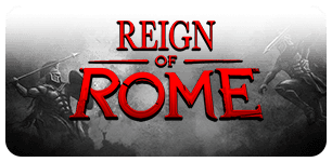 Reign of Rome
